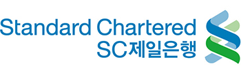 금융 로고