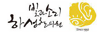 보건·의료 로고